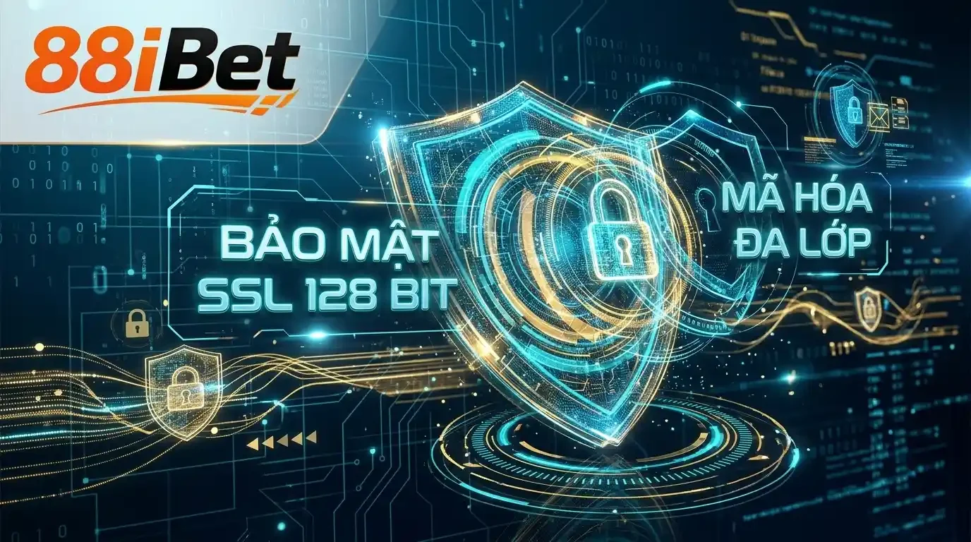 88ibet 13 88ibet Không gian cá cược bảo mật nhờ công nghệ SSL 128 Bit