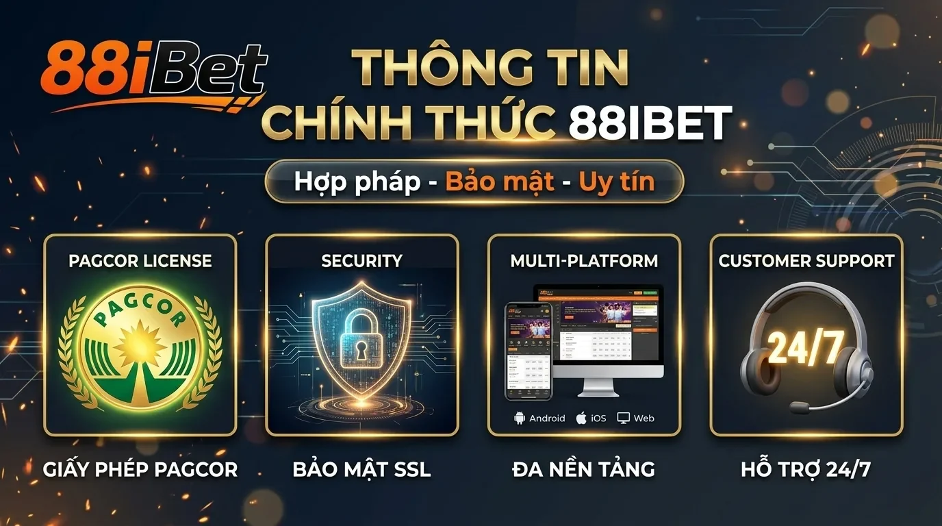 88ibet 12 88ibet Thông tin chính thức của 88ibet